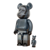 Bearbrick Squid Game Frontman 100%+400% schräg