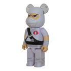 BE@RBRICK Storm Shadow [G.I. Joe] (400%)