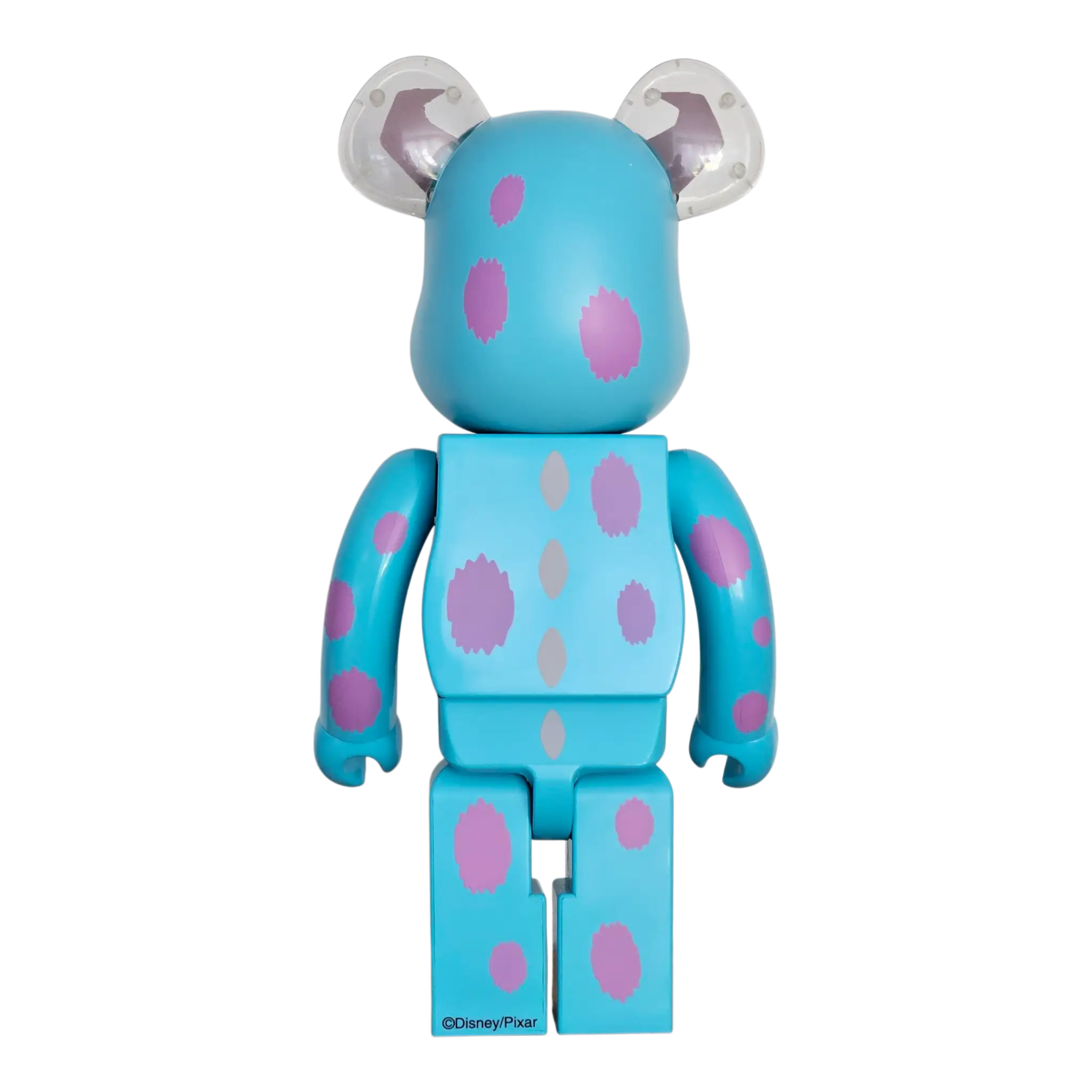 BE@RBRICK SULLEY 1000% ベアブリック サリー BE@RBRICK SULLEY 1000