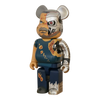 Bearbrick T-800 [Terminator: Dark Fate] 400% schräg
