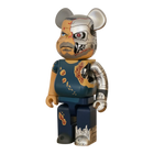 BE@RBRICK T-800 [Terminator: Dark Fate] (400%)