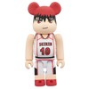 Bearbrick Taiga Kagami [Kuroko's Basketball] 100% Herstellerbild 1