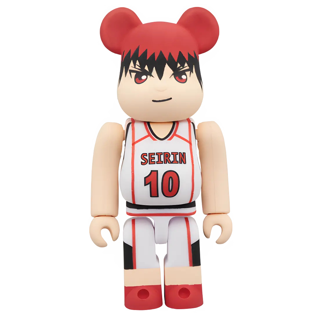 Bearbrick Taiga Kagami [Kuroko's Basketball] 100% Herstellerbild 1