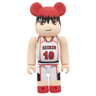 BE@RBRICK Taiga Kagami [Kuroko's Basketball] (100%)