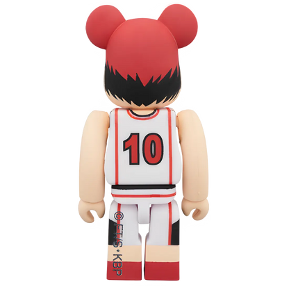 Bearbrick Taiga Kagami [Kuroko's Basketball] 100% Herstellerbild 2