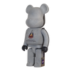 Bearbrick The 40th Anniversary of Space Shuttle Program [NASA] 1000% schräg