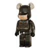 Bearbrick The Batman 1000% schräg