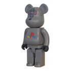 BE@RBRICK The First PlayStation (400%)