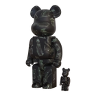 BE@RBRICK The Gayer-Anderson Cat (100%+400%)