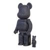 Bearbrick The Rosetta Stone [The British Museum] 100%+400% schräg