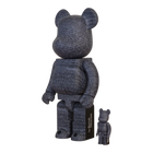 BE@RBRICK The Rosetta Stone [The British Museum] (100%+400%)