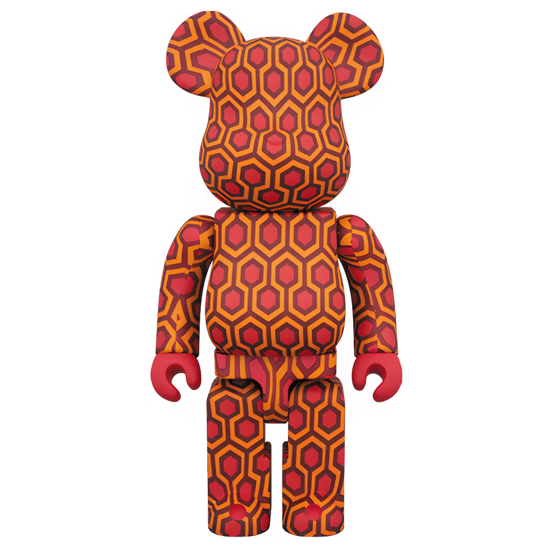 Bearbrick The Shining 400% Herstellerbild 1