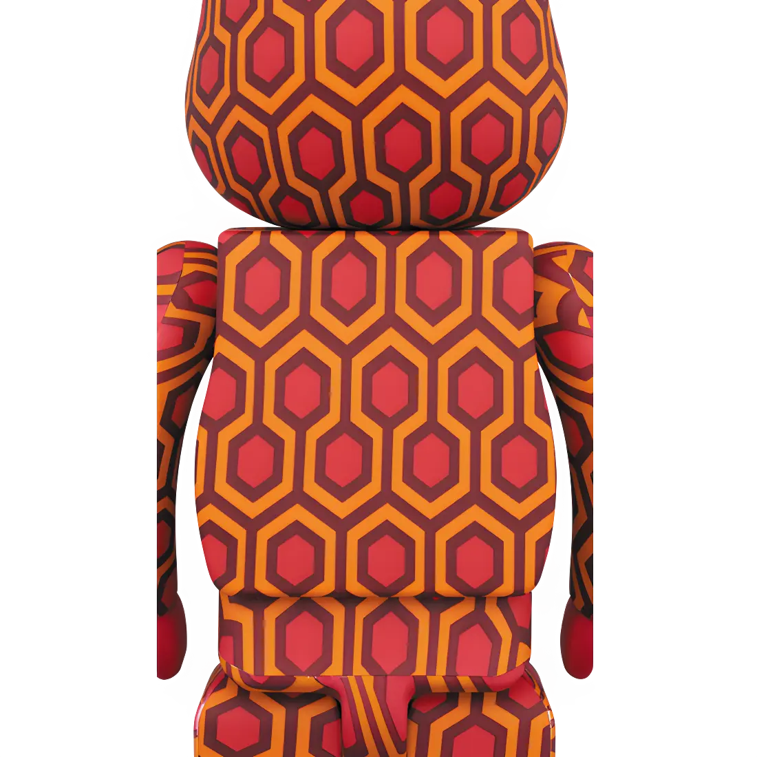 Bearbrick The Shining 400% Herstellerbild 2