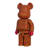 Bearbrick The Shining 400% schräg