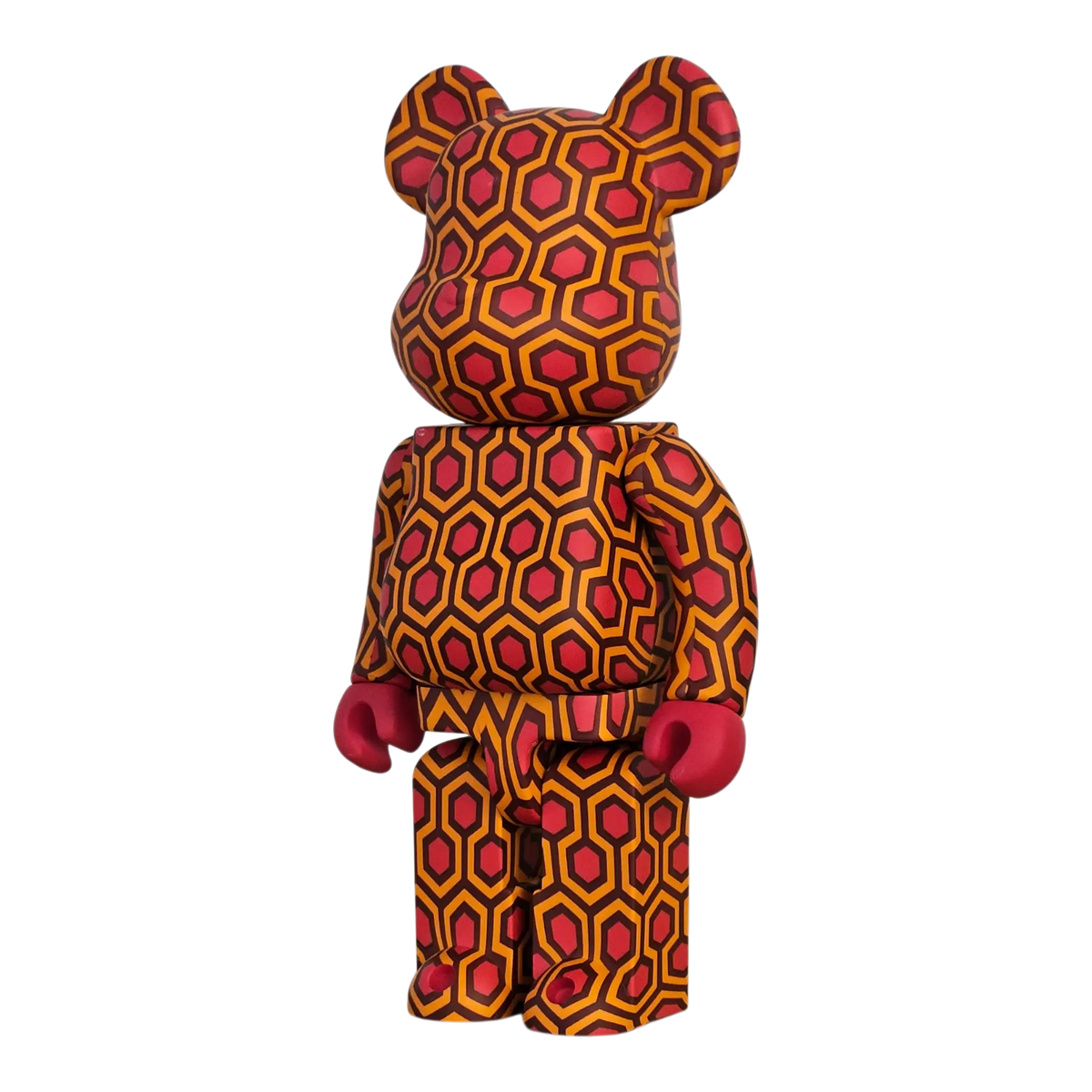 Bearbrick The Shining 400% schräg