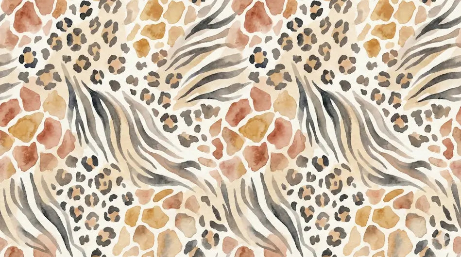 Bearbrick Theme Animal Wallpaper