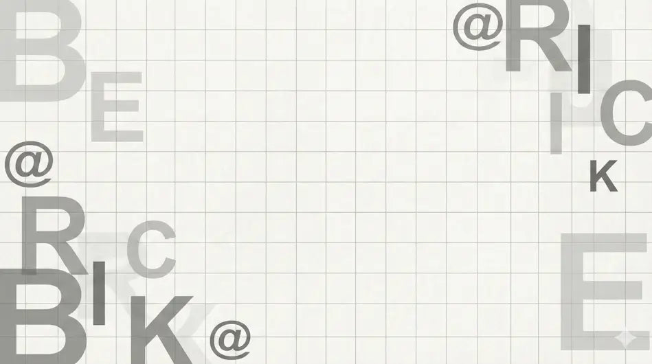 Bearbrick Theme Basic Wallpaper