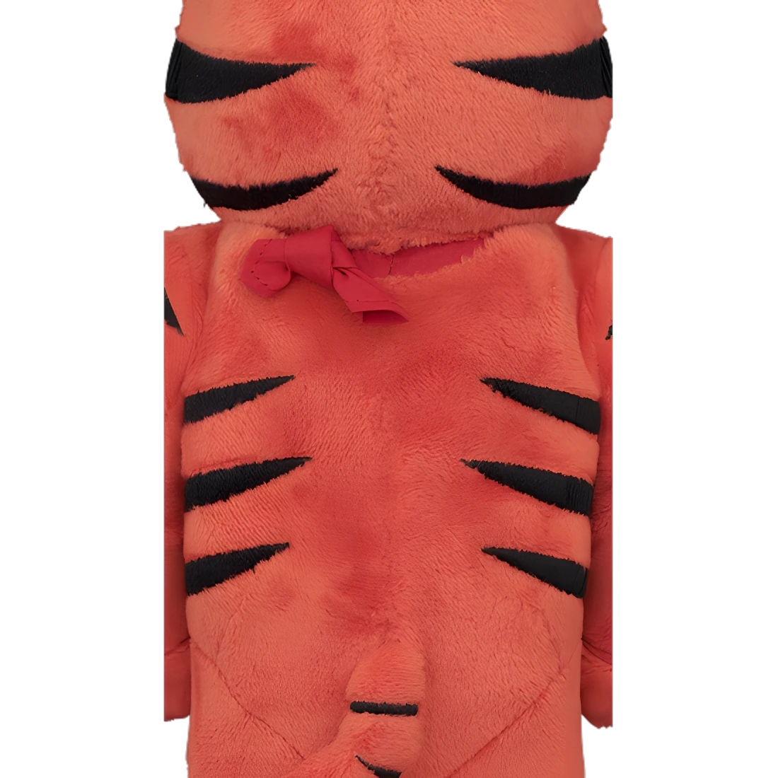 Bearbrick Tony the Tiger Costume Version [Kellogg's Corn Frosties] 400% Herstellerbild 2