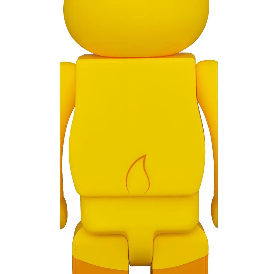 Bearbrick Tweety [Loony Tunes] 100%+400% Herstellerbild 4