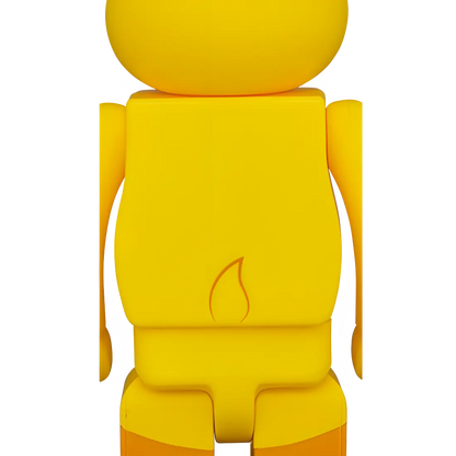 Bearbrick Tweety [Loony Tunes] 100%+400% Herstellerbild 4
