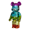 Bearbrick U.F.O. Alan Smithee Film 1000% schräg