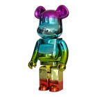 BE@RBRICK UFO Alan Smithee Movie (1000%)