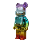 BE@RBRICK UFO Alan Smithee Movie (400%)