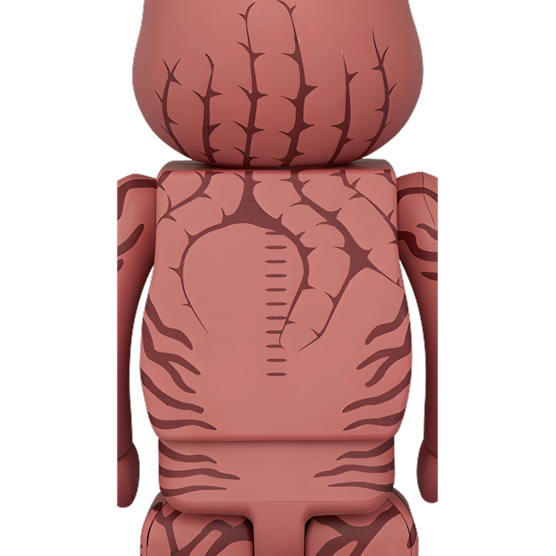 x5 BE@RBRICK Vecna 400％ STRANGER THINGS 【公式通販】