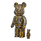 BE@RBRICK Vincent van Gogh 