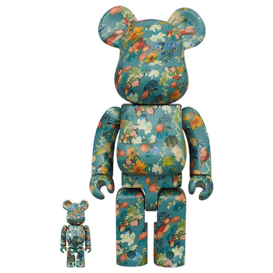 BE@RBRICK Van Gogh 