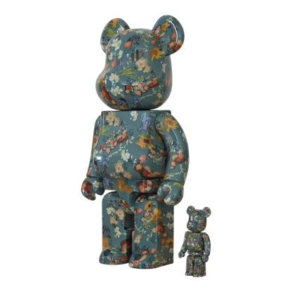 BE@RBRICK Vincent van Gogh BE@RBRICK Vincent van Gogh