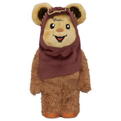 Bearbrick Wicket Costume Version 400% Herstellerbild 1