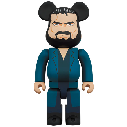 Bearbrick William "Billy" Butcher [The Boys] 400% Herstellerbild 1