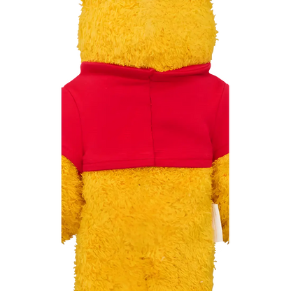 Bearbrick Winnie the Pooh Costume Version 400% Herstellerbild 2