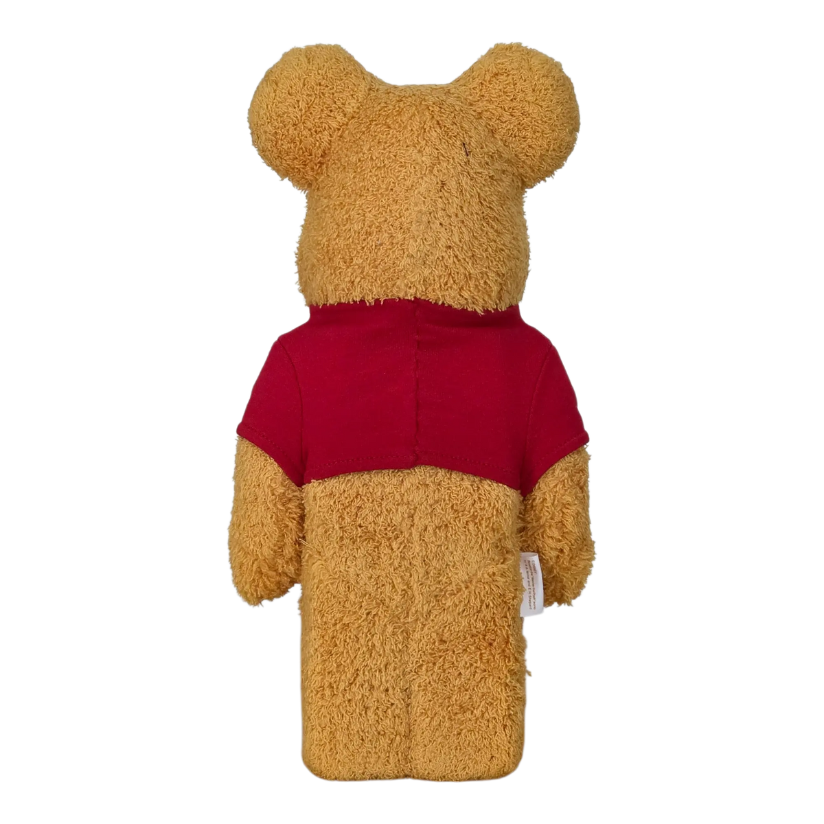 BE@RBRICK Winnie the Pooh Costume Version 400% BE@RBRICK Winnie the Pooh Costume Version 400%