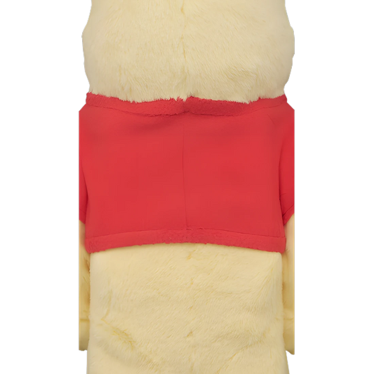 Bearbrick Winnie the Pooh (Original) Costume Version 400% Herstellerbild 2