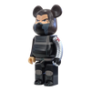Bearbrick Winter Soldier [The Infinity Saga] 400% schräg