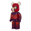 Bearbrick X-Men L@ST Magneto 400% schräg