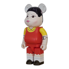 BE@RBRICK Young-Hee [Squid Game] (400%)
