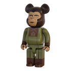 BE@RBRICK Zira [Planet of the Apes] (400%)
