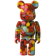 BE@RBRICK Series 45 Jellybean "Jelly Beans" (100%)
