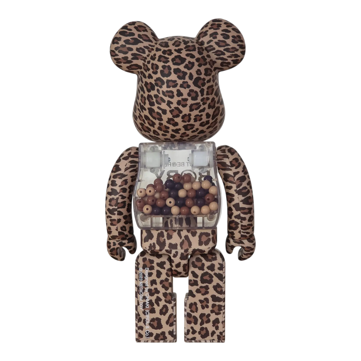 MY FIRST BE@RBRICK B@BY MATT BLACK 400% 【公式通販】