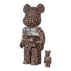 MY FIRST BE@RBRICK B@BY Digital Camo Version 100%+400% MY FIRST BE@RBRICK B@BY Digital Camo Version 100%+400%