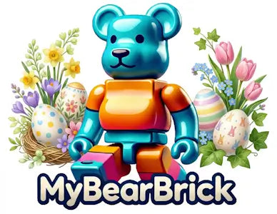 MyBearBrick
